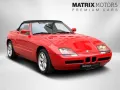BMW Z1 Roadster deutsch 2. Hand Scheckheftgepflegt