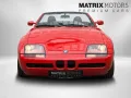 BMW Z1 Roadster deutsch 2. Hand Scheckheftgepflegt
