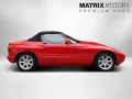 BMW Z1 Roadster deutsch 2. Hand Scheckheftgepflegt