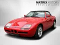 BMW Z1 Roadster deutsch 2. Hand Scheckheftgepflegt