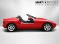 BMW Z1 Roadster deutsch 2. Hand Scheckheftgepflegt
