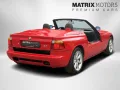 BMW Z1 Roadster deutsch 2. Hand Scheckheftgepflegt