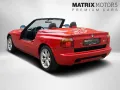 BMW Z1 Roadster deutsch 2. Hand Scheckheftgepflegt