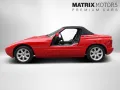 BMW Z1 Roadster deutsch 2. Hand Scheckheftgepflegt
