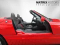 BMW Z1 Roadster deutsch 2. Hand Scheckheftgepflegt