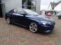 Audi S3 Lim. 2.0 TFSI 