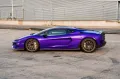 Lamborghini Temerario Alleggertia FULL OPT/VAT /NEW UNDER LP