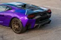 Lamborghini Temerario Alleggertia FULL OPT/VAT /NEW UNDER LP