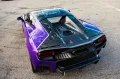 Lamborghini Temerario Alleggertia FULL OPT/VAT /NEW UNDER LP