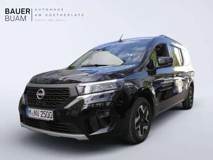 Nissan Townstar L2 Tekna
