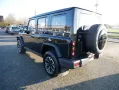 BAW 212 4 x4 Diesel Automatik GSD Metallic