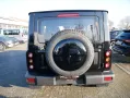 BAW 212 4 x4 Diesel Automatik GSD Metallic