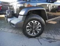 BAW 212 4 x4 Diesel Automatik GSD Metallic