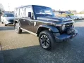 BAW 212 4 x4 Diesel Automatik GSD Metallic