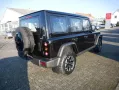 BAW 212 4 x4 Diesel Automatik GSD Metallic