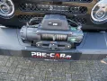 BAW 212 4 x4 Diesel Automatik GSD Metallic
