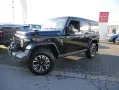 BAW 212 4 x4 Diesel Automatik GSD Metallic