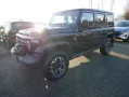 BAW 212 4 x4 Diesel Automatik GSD Metallic