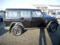 BAW 212 4 x4 Diesel Automatik GSD Metallic