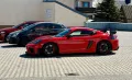 Porsche GT4 RS Weissach 4650 km makelloser Erstbesitz