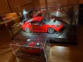 Porsche GT4 RS Weissach 4650 km makelloser Erstbesitz