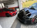 Porsche GT4 RS Weissach 4650 km makelloser Erstbesitz
