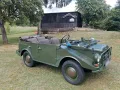 Other Auto Union DKW MUNGA