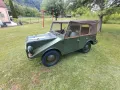 Other Auto Union DKW MUNGA