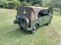 Other Auto Union DKW MUNGA
