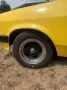 Ford Capri