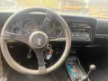 Ford Capri