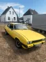 Ford Capri