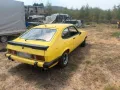 Ford Capri