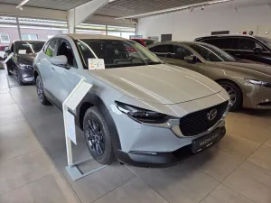 Mazda CX-30 e-SKYACTIV-G M-Hybrid 140 Prime-line