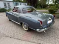 Borgward Isabella Coupé