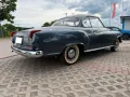 Borgward Isabella Coupé