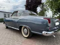 Borgward Isabella Coupé