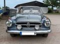 Borgward Isabella Coupé
