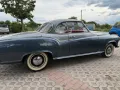 Borgward Isabella Coupé