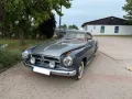 Borgward Isabella Coupé