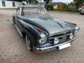 Borgward Isabella Coupé