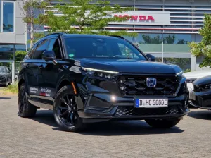 Honda CR-V e:PHEV Advance Tech 2WD-Allwetter