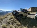 Daihatsu Feroza Offroad Overlander