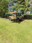 Daihatsu Feroza Offroad Overlander