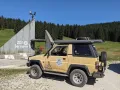 Daihatsu Feroza Offroad Overlander