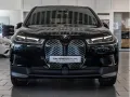 BMW iX xDrive 40 AHK HUD 360° LASER LED ACC NAVI H/K