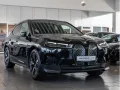 BMW iX xDrive 40 AHK HUD 360° LASER LED ACC NAVI H/K