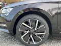 Skoda Superb III Combi 2.0 TDI DSG Style
