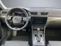 Skoda Superb III Combi 2.0 TDI DSG Style