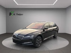 Skoda Superb III Combi 2.0 TDI DSG Style